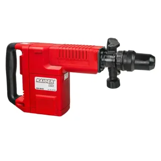 Електрически къртач Raider RDP-DH05/ 1500W