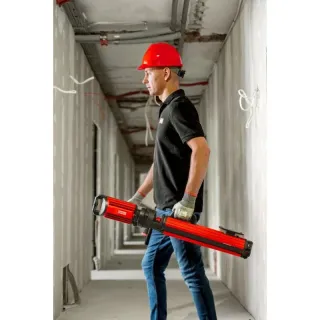 Сгъваем LED прожектор PRO PRO-LD631/ 5000 lum Сгъваем LED прожектор PRO PRO-LD631/ 5000 lum