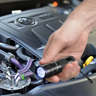 Фенер Trotec UV 6F/ 12 x LED