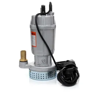 Помпа за мръсна вода KraftDele KD753/ 1600W