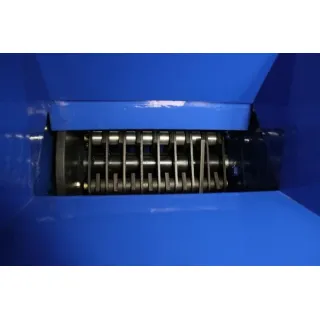 Бензинова дробилка за клони STILER ECO-13/ 15 к.с.