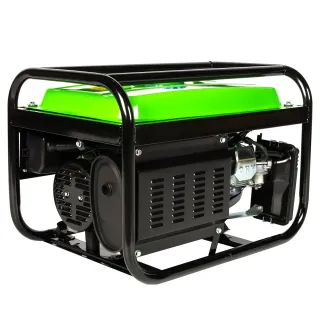 Бензинов генератор Micul Fermier GF-1330/ AVR/ 2.8kW/ 230V/ 15 л