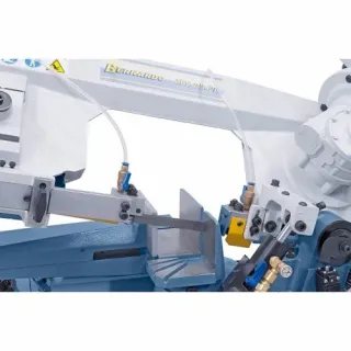 Лентоотрезна машина BERNARDO HBS 210 Vario Pro - 400 V