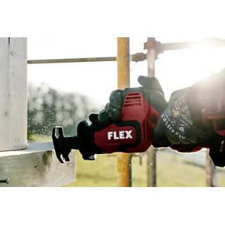Акумулаторен саблен трион FLEX RS 16 12-EC C/ 12V Акумулаторен саблен трион FLEX RS 16 12-EC C/ 12V