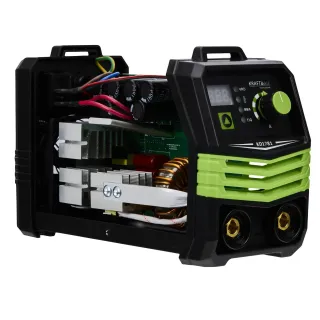 Инверторен заваръчен апарат KraftDele KD1781/ 330A