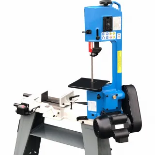 Лентов трион STILER BS 115/ 550W/ 230V