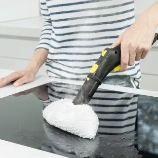 Парочистачка KARCHER SC 5 EasyFix Iron Kit, 2200W