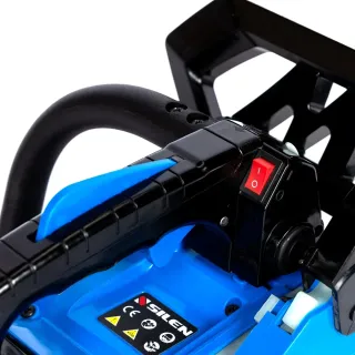 Бензинов верижен трион SILEN GF-0018-S001-G03/ 1.2 к.с. Бензинов верижен трион SILEN GF-0018-S001-G03/ 1.2 к.с.