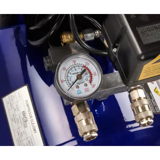 Безмаслен компресор KraftDele KD4094/ 6kW/ 400V/ 100л Безмаслен компресор KraftDele KD4094/ 6kW/ 400V/ 100л