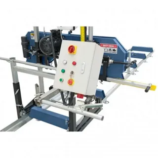 Банциг BERNARDO BBS 650 E