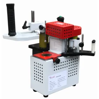 Кантираща машина STILER HJ 90 + лепило 1кг/ 800W Кантираща машина STILER HJ 90 + лепило 1кг/ 800W