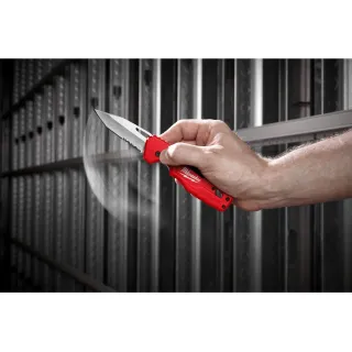 Сгъваем нож Milwaukee FASTBACK 5 в 1 4932492454