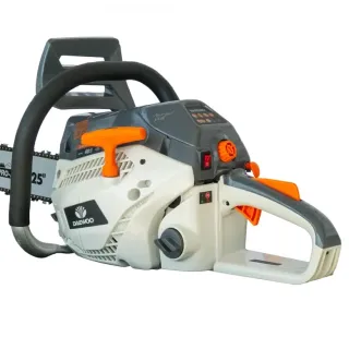 Бензинов верижен трион DAEWOO DACS5218PRO/ 2.86 к.с.