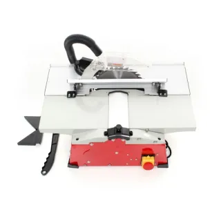 Настолен циркуляр KraftDele KD589/ 1200W Настолен циркуляр KraftDele KD589/ 1200W