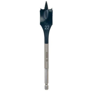 Плоско фрезово свредло Self Cut Speed на Bosch 22.0 mm