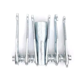 Комплект за ремонт на вдлъбнатини по кола KraftDele KD10665/ 86 части