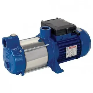 Самозасмукваща помпа Speroni RAM 5 x 230V/ 1100W