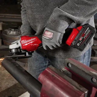 Акумулаторна батерия Milwaukee M18FB8 FORGE/ 8Ah Акумулаторна батерия Milwaukee M18FB8 FORGE/ 8Ah