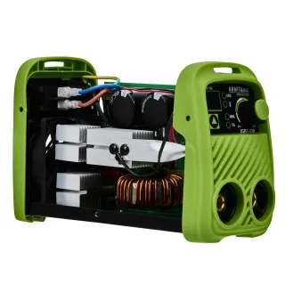 Инверторен заваръчен апарат KraftDele KD1782/ 330A