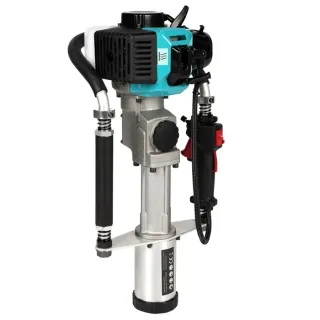 Бензинов набивач за колове Detoolz DZ-C234/ 1,34 к.с.