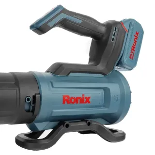 Акумулаторна духалка Ronix 8644/ 20V/ 4Ah