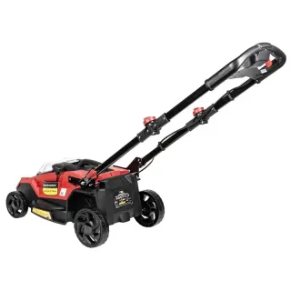 Акумулаторна косачка Cedrus CEDLM40LIX2/ 2x20V