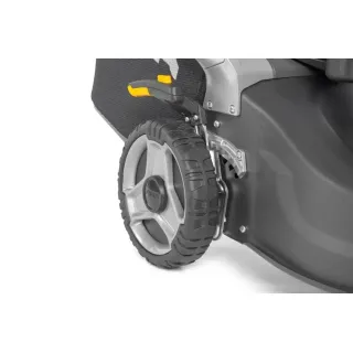 Бензинова косачка Stiga Twinclip 950 S/ 2.6kW