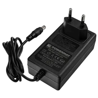 Акумулаторен фугочистач Powermat  PM-AKT-2AT/ 21V/ 2Ah