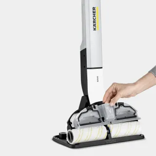 Подопочистваща машина Karcher EWM 2/ 7.2-7.4V