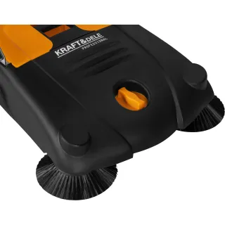 Ръчна метачна машина KraftDele KD5128/ 700 мм Ръчна метачна машина KraftDele KD5128/ 700 мм