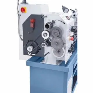 Струг BERNARDO Profi 900 Vario с цифров дисплей 400 V