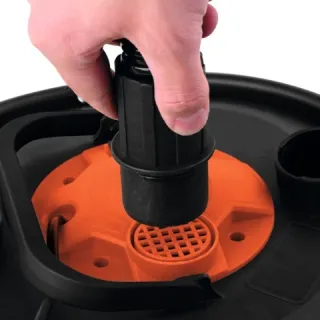 Прахосмукачка за камини Yato T78870/ 800W/ 20л Прахосмукачка за камини Yato T78870/ 800W/ 20л