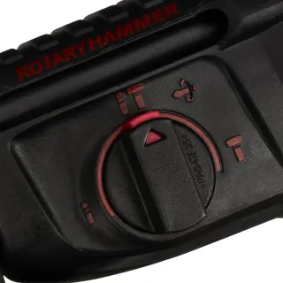 Перфоратор KraftDele KD1510/ 2600W