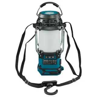 Акумулаторно радио с фенер Makita MR010GZ/ 40V