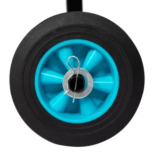 Бетонобъркачка Detoolz DZ-C327-G02/ 180 л/ 1000W