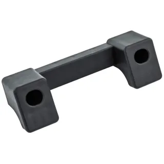 Ръчна машина за събиране на листа Powermat PM-ZDL-530M/ 100 л