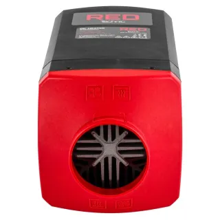 Дизелов отоплител за автомобили RED TECHNIC RTAGO0127/ 8kW