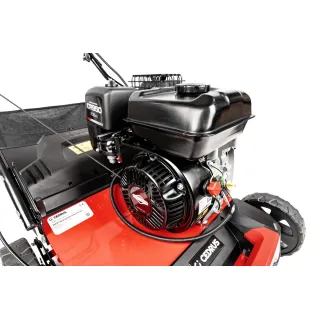 Бензинов аератор 2 в 1 Cedrus WR01-B/ 5.5 к.с.