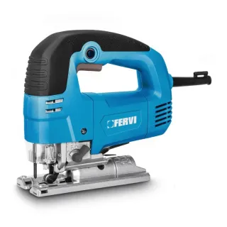 Електрически прободен трион Fervi FFJS07103A-K/ 710W