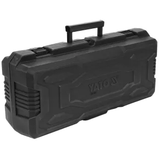 Полирмашина Yato YT-82196/ 1400W