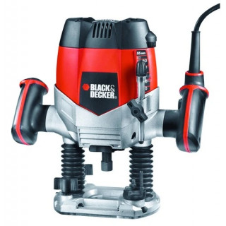 Фреза BLACK&DECKER KW900E 1200 W