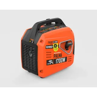 Инверторен бензинов генератор Genergy PALMA 1700W/ 4 л
