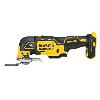 Мултифункционален акумулаторен инструмент DeWALT DCS356N, 310 мм