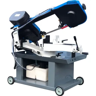 Лентов трион STILER BS 712R 400V/ 750W