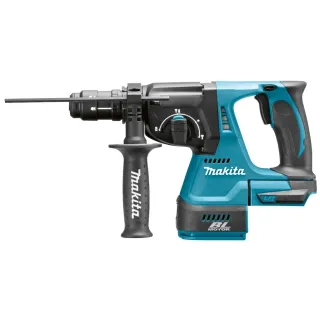 Акумулаторен перфоратор Makita DHR243RFE/ 18V/ 2х3Ah