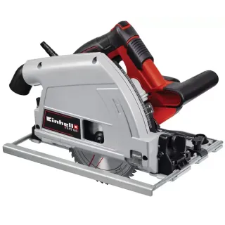 Потапящ ръчен циркуляр Einhell TE-PS 165/ 1200 W