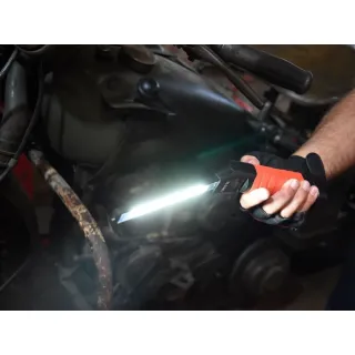 Лампа COB LED Yato YT-08518/ 3,7V/ 2600 mAh Лампа COB LED Yato YT-08518/ 3,7V/ 2600 mAh