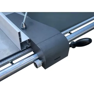 Форматен циркуляр STILER MJ12 2800 mm/ 4kW Форматен циркуляр STILER MJ12 2800 mm/ 4kW