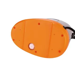 Акумулаторна пръскачка KraftDele KD2035/ 12V/ 3Ah