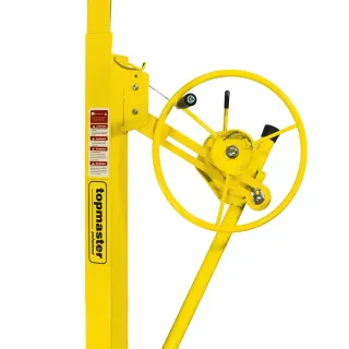 Подемник за гипсокартон TMP 250532/ до 68 кг Подемник за гипсокартон TMP 250532/ до 68 кг